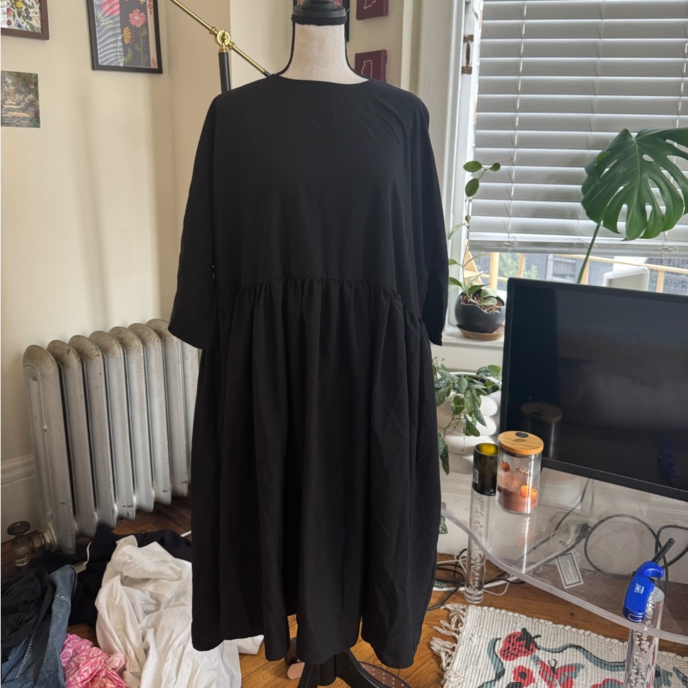Mimu Maxi Dress